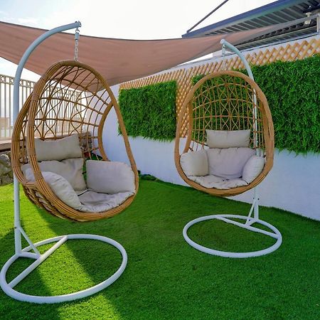 Yalarent Morning Star-Garden With Private Pool Apartment Eilat Exterior photo