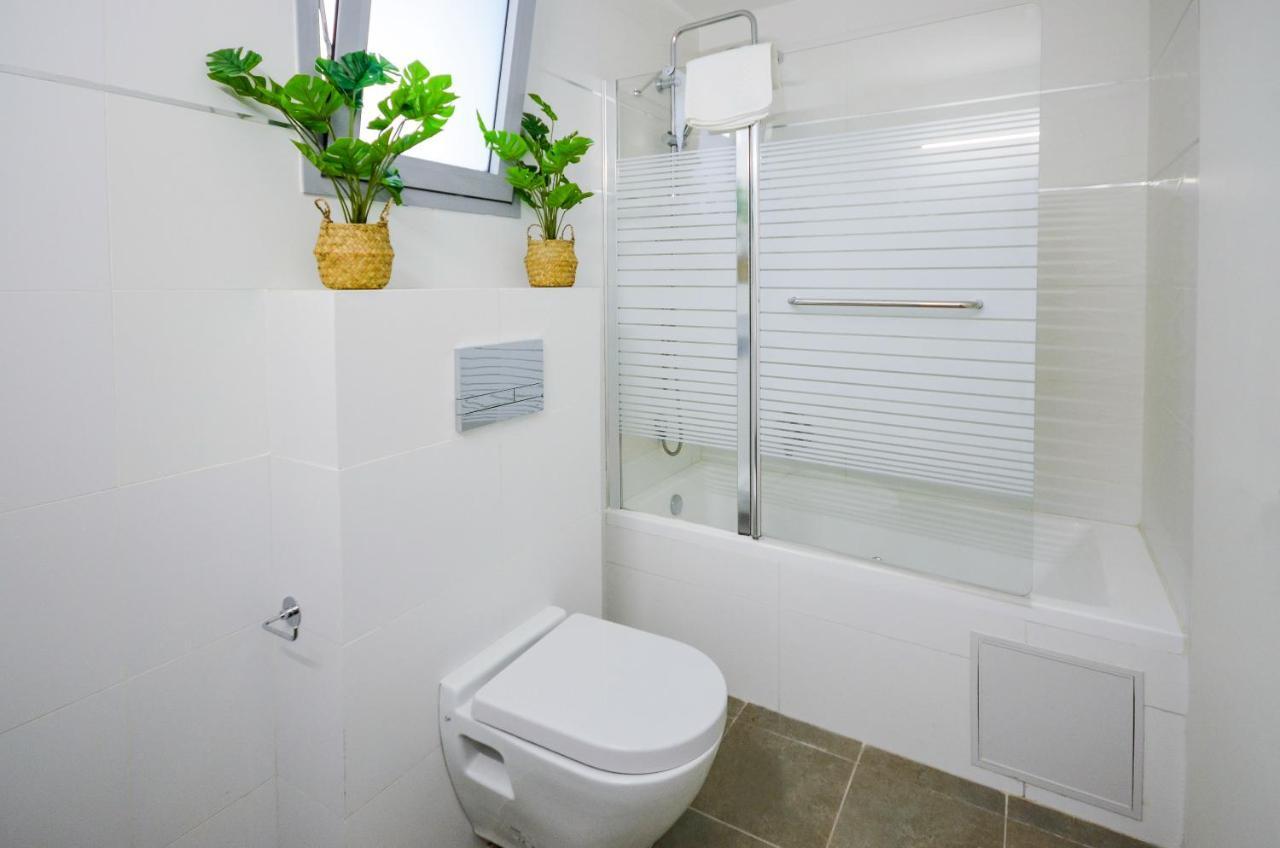 Yalarent Morning Star-Garden With Private Pool Apartment Eilat Exterior photo