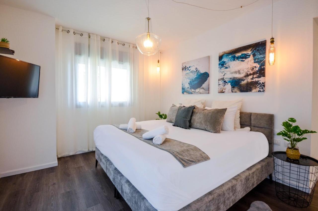 Yalarent Morning Star-Garden With Private Pool Apartment Eilat Exterior photo