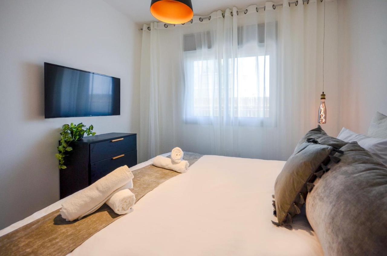 Yalarent Morning Star-Garden With Private Pool Apartment Eilat Exterior photo