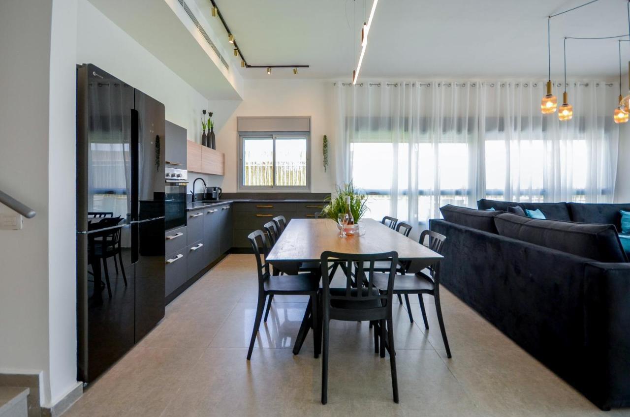 Yalarent Morning Star-Garden With Private Pool Apartment Eilat Exterior photo