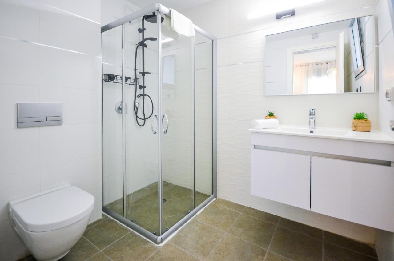 Yalarent Morning Star-Garden With Private Pool Apartment Eilat Exterior photo