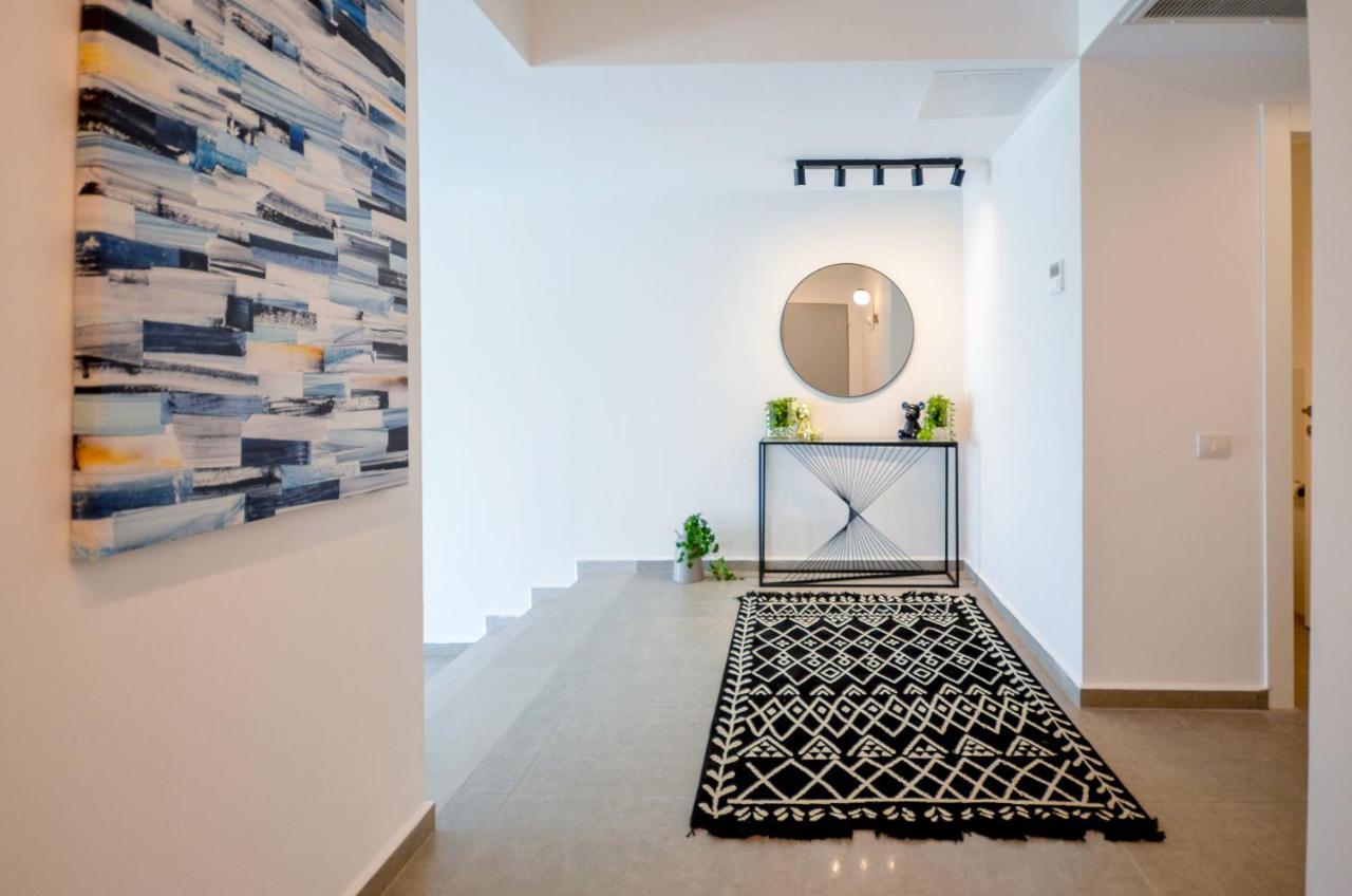 Yalarent Morning Star-Garden With Private Pool Apartment Eilat Exterior photo