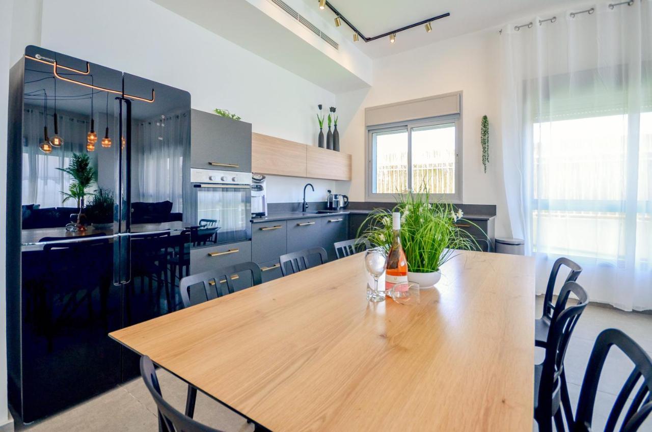 Yalarent Morning Star-Garden With Private Pool Apartment Eilat Exterior photo