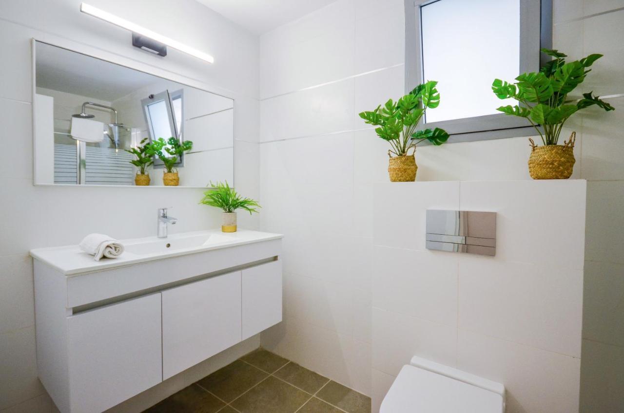 Yalarent Morning Star-Garden With Private Pool Apartment Eilat Exterior photo