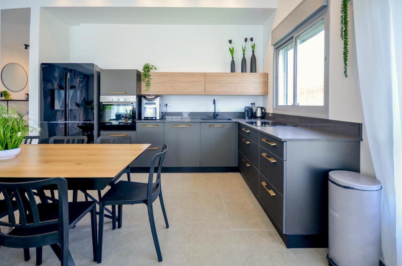 Yalarent Morning Star-Garden With Private Pool Apartment Eilat Exterior photo