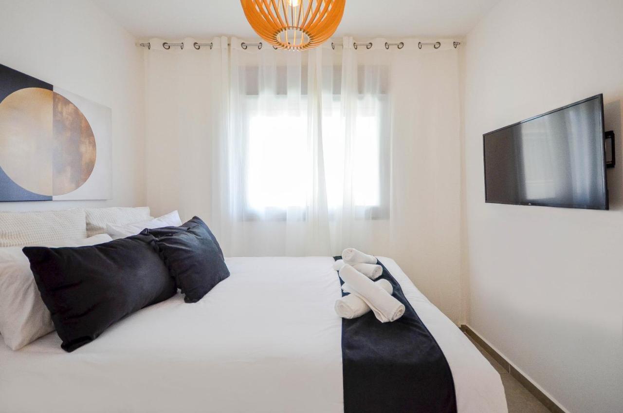 Yalarent Morning Star-Garden With Private Pool Apartment Eilat Exterior photo