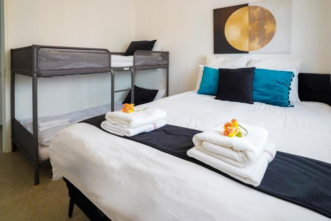 Yalarent Morning Star-Garden With Private Pool Apartment Eilat Exterior photo
